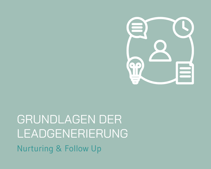 kirendi Blog Nurturing und Follow Up Beitragsbild